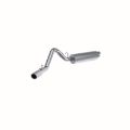 Picture of MBRP Catback Exhaust AL - S5512AL