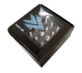 Picture of NRG Lug Nuts-200 Series - LN-T200SL-21