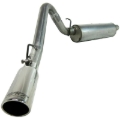 Picture of MBRP Catback Exhaust AL - S5512AL