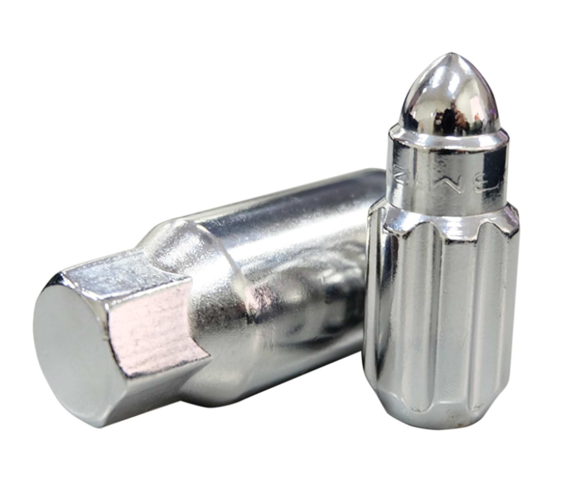 Picture of NRG Lug Nuts-500 Series - LN-LS500SL-21