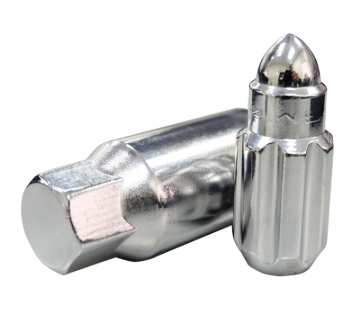 Picture of NRG Lug Nuts-500 Series - LN-LS500SL-21