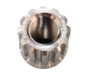 Picture of NRG Lug Nuts-200 Series - LN-T210SL-21