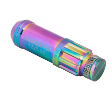 Picture of NRG Lug Nuts-700 Series - LN-LS710MC-21