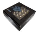 Picture of NRG Lug Nuts-500 Series - LN-LS500CG-21