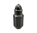 Picture of NRG Lug Nuts-500 Series - LN-LS500BK-21