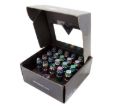 Picture of NRG Lug Nuts-700 Series - LN-LS710MC-21