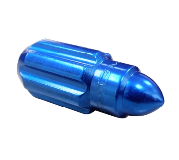 Picture of NRG Lug Nuts-500 Series - LN-LS500BL-21