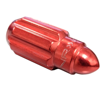 Picture of NRG Lug Nuts-500 Series - LN-LS500RD-21