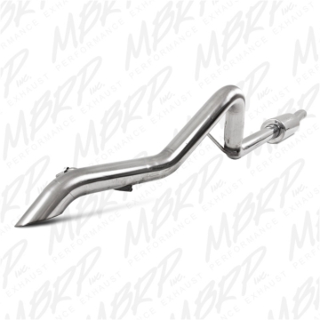 Picture of MBRP Catback Exhaust 409 - S5514409