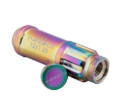 Picture of NRG Lug Nuts-700 Series - LN-LS700MC-21