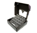 Picture of NRG Lug Nuts-500 Series - LN-LS500SL-21