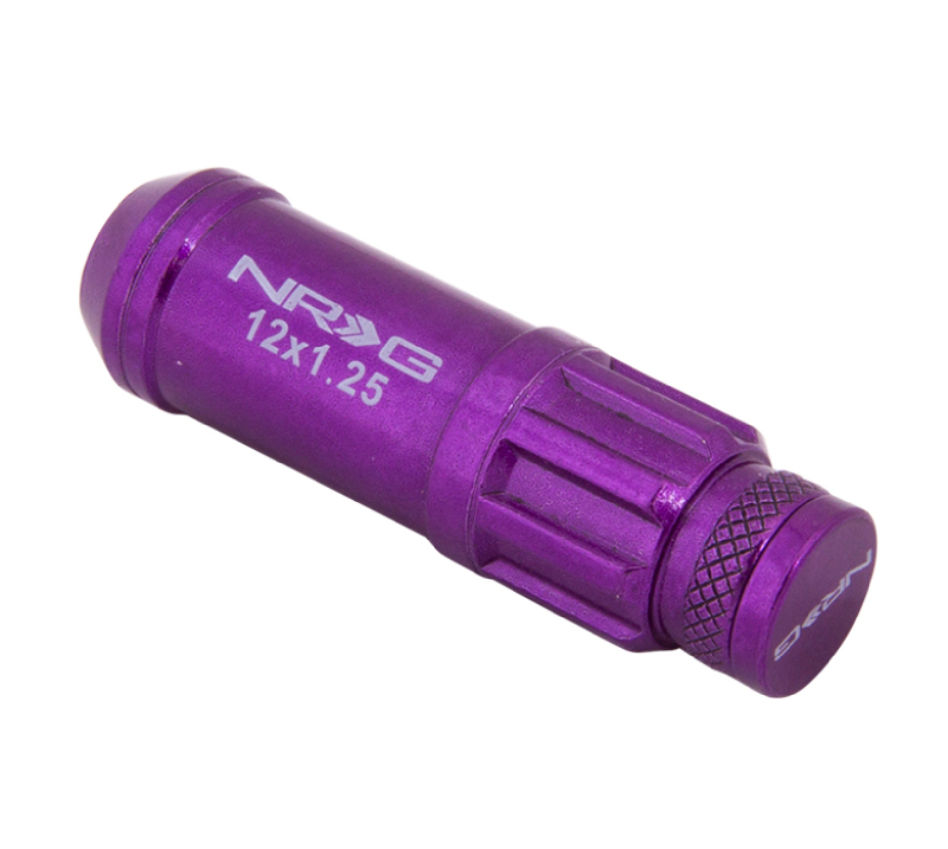 Picture of NRG Lug Nuts-700 Series - LN-LS710PP-21