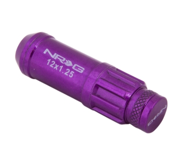 Picture of NRG Lug Nuts-700 Series - LN-LS710PP-21