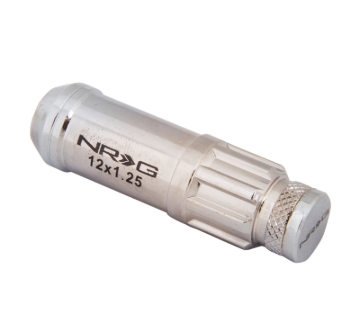 Picture of NRG Lug Nuts-700 Series - LN-LS710SL-21