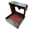 Picture of NRG Lug Nuts-500 Series - LN-LS500RD-21
