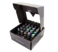 Picture of NRG Lug Nuts-700 Series - LN-LS700MC-21