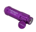Picture of NRG Lug Nuts-700 Series - LN-LS710PP-21