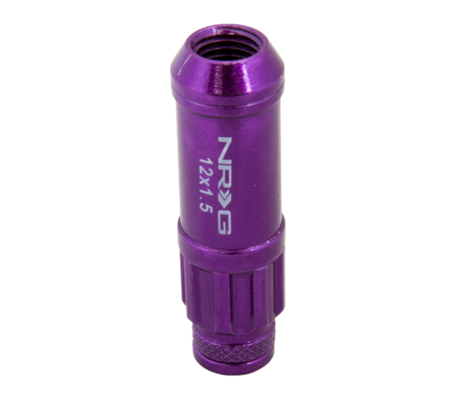 Picture of NRG Lug Nuts-700 Series - LN-LS700PP-21