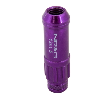Picture of NRG Lug Nuts-700 Series - LN-LS700PP-21