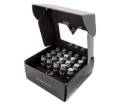Picture of NRG Lug Nuts-700 Series - LN-LS700SL-21