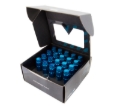 Picture of NRG Lug Nuts-700 Series - LN-LS700BL-21
