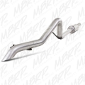 Picture of MBRP Axle Back Exhaust AL - S5514AL
