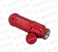 Picture of NRG Lug Nuts-700 Series - LN-LS710RD-21