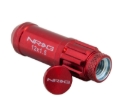 Picture of NRG Lug Nuts-700 Series - LN-LS700RD-21