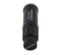 Picture of NRG Lug Nuts-700 Series - LN-LS710BK-21