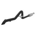 Picture of MBRP Axle Back Exhaust BLK - S5514BLK