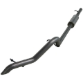 Picture of MBRP Axle Back Exhaust AL - S5514AL