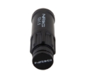 Picture of NRG Lug Nuts-700 Series - LN-LS700BK-21