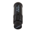 Picture of NRG Lug Nuts-700 Series - LN-LS710BK-21