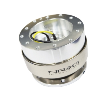 Picture of NRG Quick Release-Gen 2.0 Quick Release Adapters - SRK-200SSL
