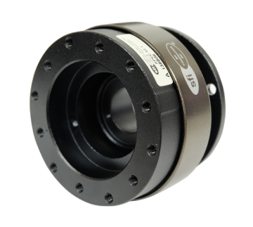 Picture of NRG Quick Release-Gen 2.0 Quick Release Adapters - SRK-200-1BK