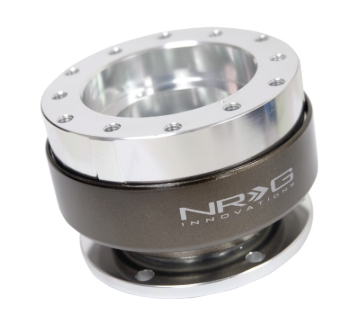 Picture of NRG Quick Release-Gen 2.0 Quick Release Adapters - SRK-200-1SL