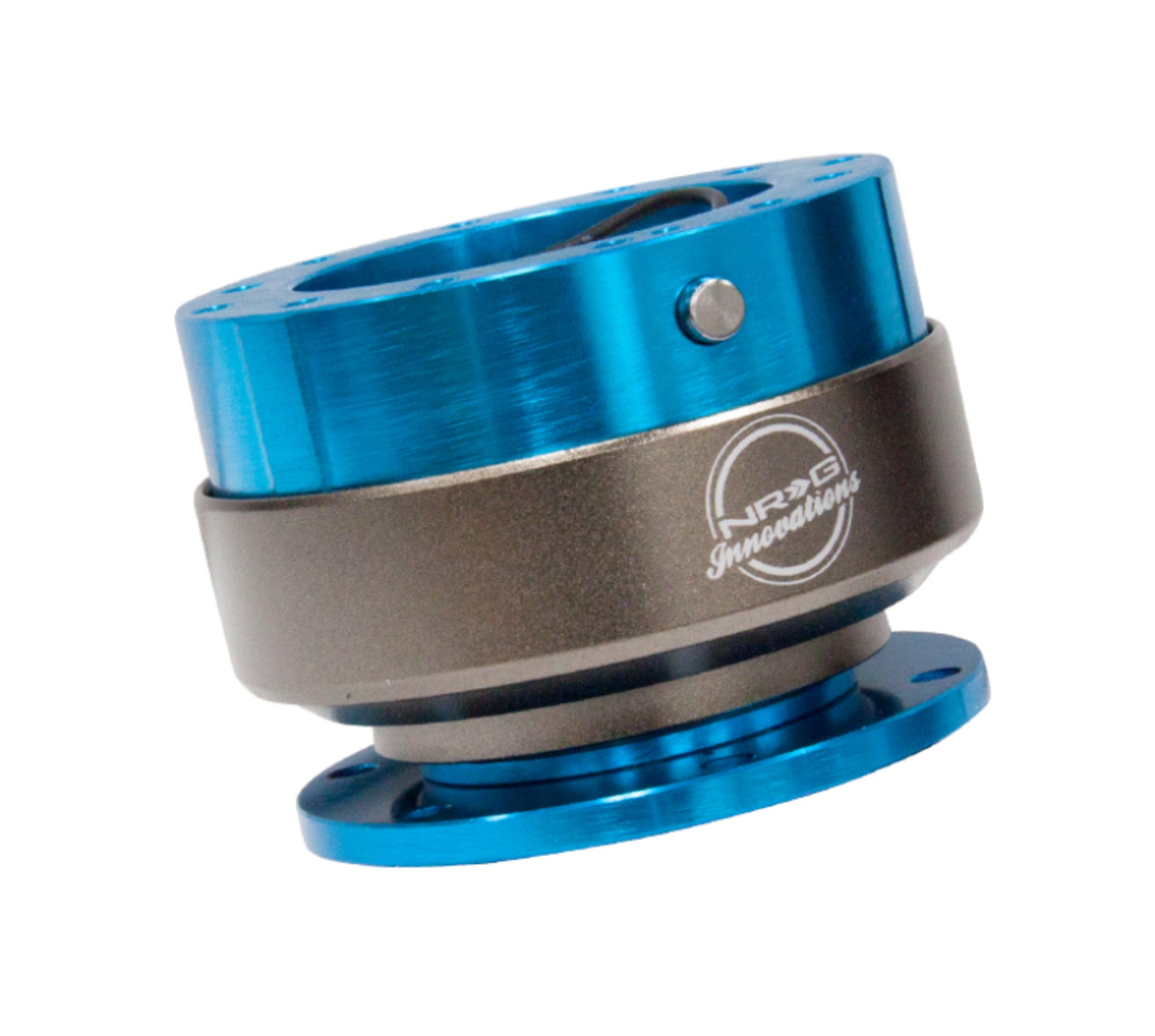 Picture of NRG Quick Release-Gen 2.0 Quick Release Adapters - SRK-200NB