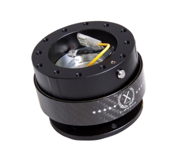 Picture of NRG Quick Release-Gen 2.0 Quick Release Adapters - SRK-200CF