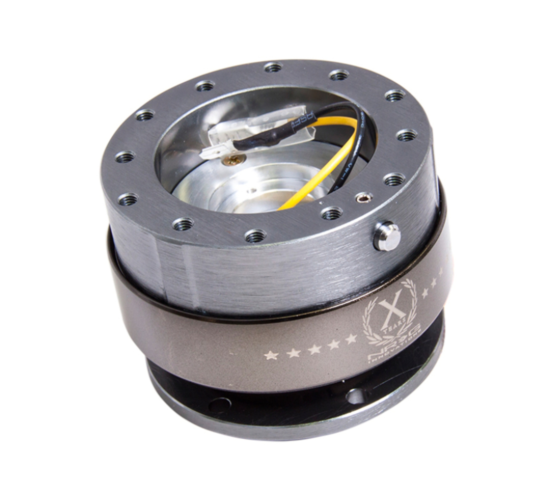 Picture of NRG Quick Release-Gen 2.0 Quick Release Adapters - SRK-200GM