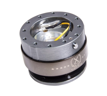 Picture of NRG Quick Release-Gen 2.0 Quick Release Adapters - SRK-200GM