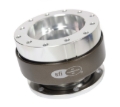 Picture of NRG Quick Release-Gen 2.0 Quick Release Adapters - SRK-200-1SL