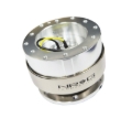 Picture of NRG Quick Release-Gen 2.0 Quick Release Adapters - SRK-200SSL