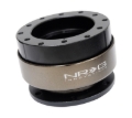Picture of NRG Quick Release-Gen 2.0 Quick Release Adapters - SRK-200-1BK