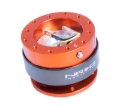 Picture of NRG Quick Release-Gen 2.0 Quick Release Adapters - SRK-200OR