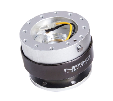Picture of NRG Quick Release-Gen 2.0 Quick Release Adapters - SRK-200SL