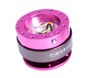 Picture of NRG Quick Release-Gen 2.0 Quick Release Adapters - SRK-200PK