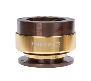 Picture of NRG Quick Release-Gen 2.0 Quick Release Adapters - SRK-200BR-CG