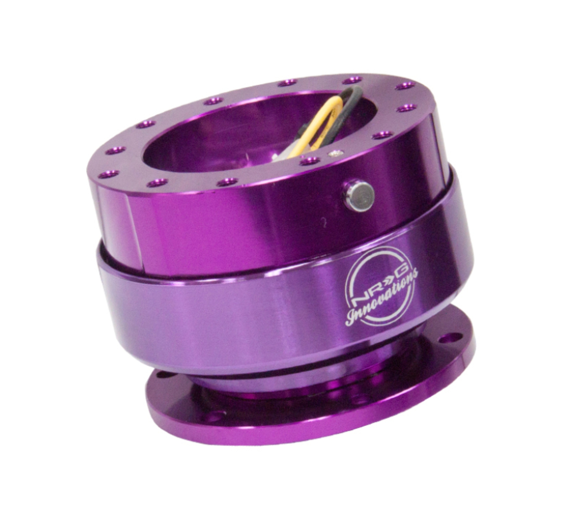 Picture of NRG Quick Release-Gen 2.0 Quick Release Adapters - SRK-200PP