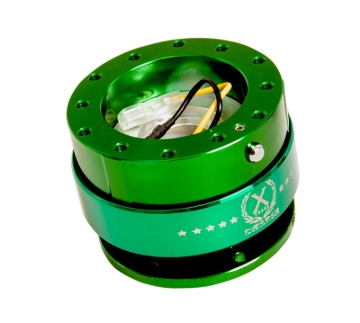 Picture of NRG Quick Release-Gen 2.0 Quick Release Adapters - SRK-200GN
