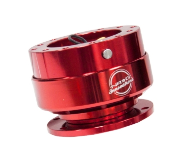Picture of NRG Quick Release-Gen 2.0 Quick Release Adapters - SRK-200RD